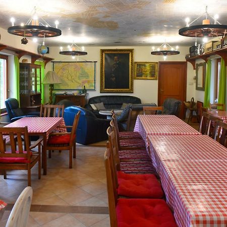 Nyakiglab Villa Szegi 外观 照片