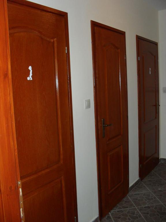 Nyakiglab Villa Szegi 外观 照片