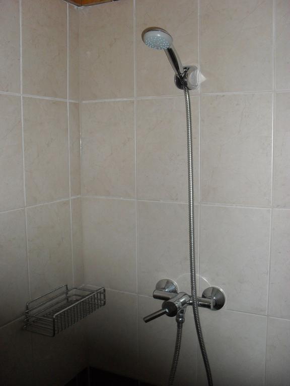 Nyakiglab Villa Szegi 外观 照片