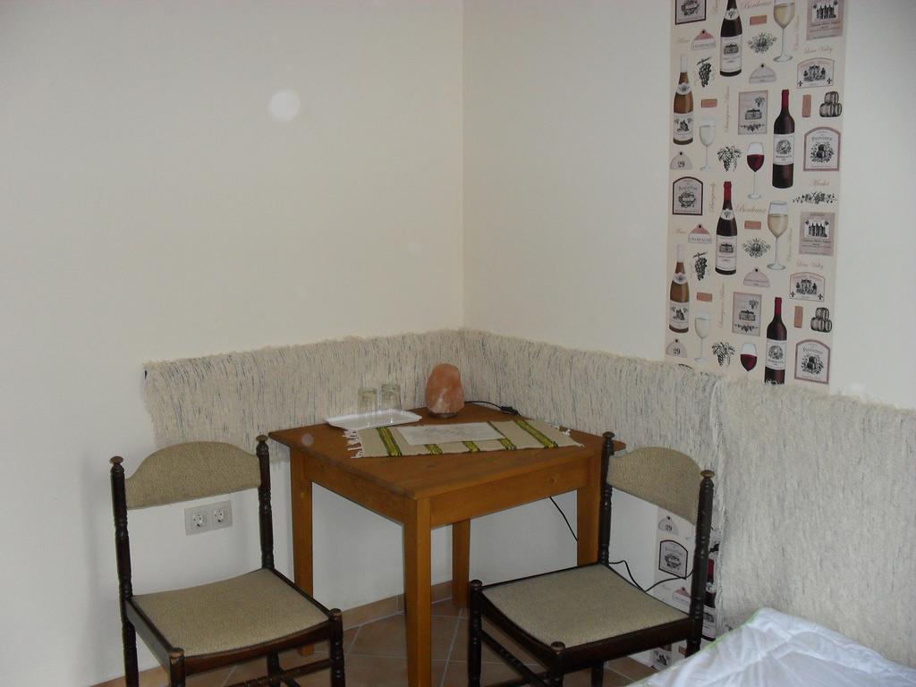 Nyakiglab Villa Szegi 外观 照片
