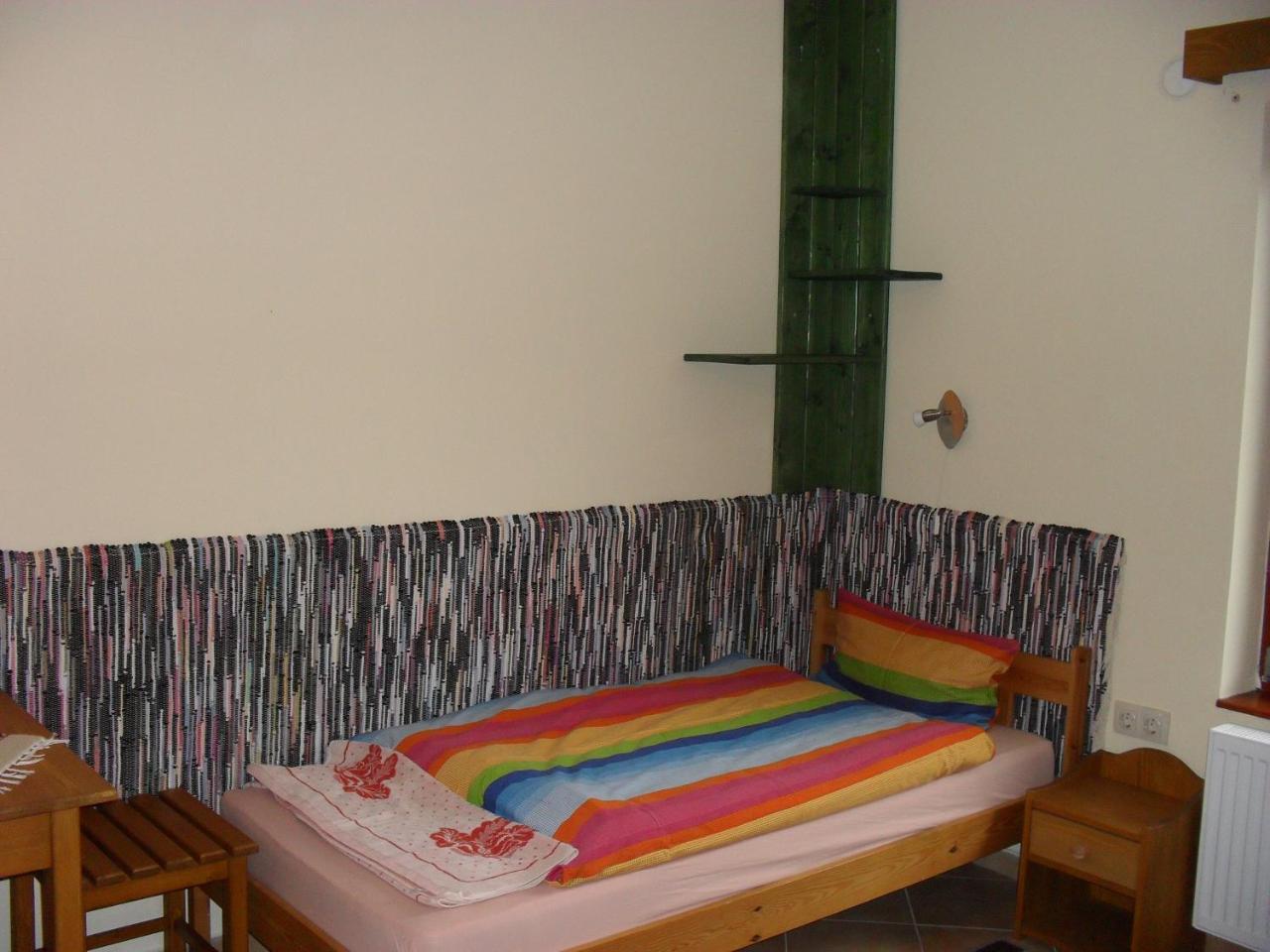 Nyakiglab Villa Szegi 外观 照片